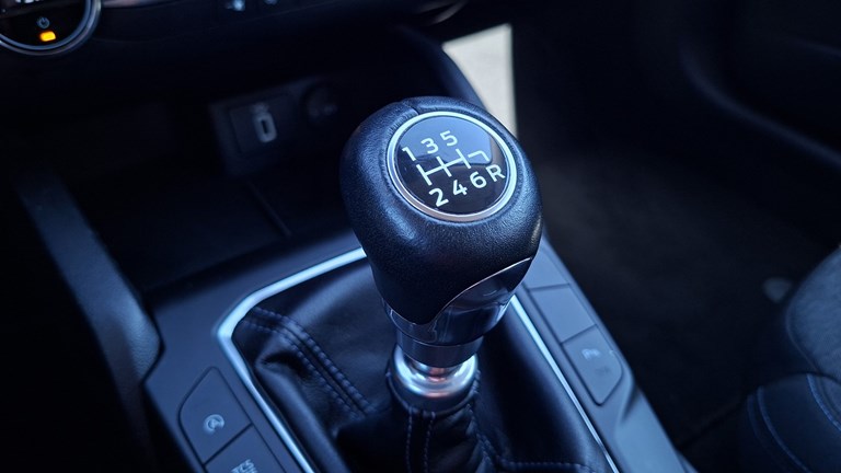 Rabljeno vozilo Ford Focus 1.0 EcoBoost Active, Benzin