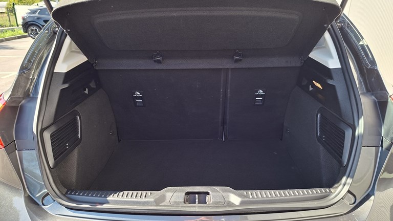 Rabljeno vozilo Ford Focus 1.0 EcoBoost Active, Benzin