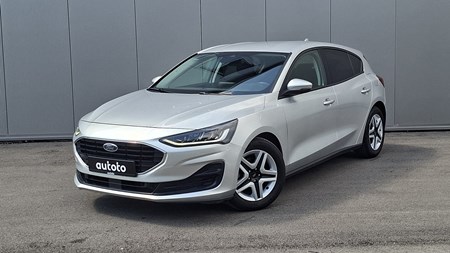 Ford Focus 1.0 Ecoboost