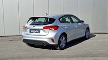 Rabljeno vozilo Ford Focus 1.0 Ecoboost, Benzin