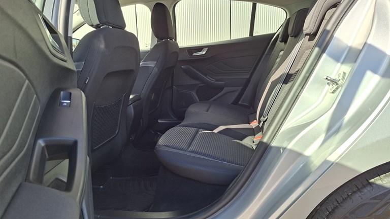 Rabljeno vozilo Ford Focus 1.0 Ecoboost, Benzin