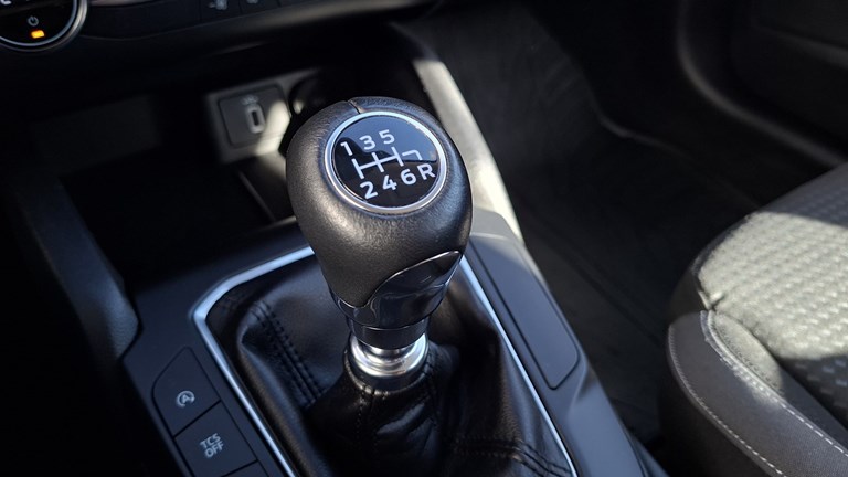 Rabljeno vozilo Ford Focus 1.0 Ecoboost, Benzin