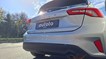 Rabljeno vozilo Ford Focus 1.0 Ecoboost, Benzin