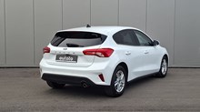 Ford Focus 1.0 Ecoboost