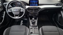 Ford Focus 1.0 Ecoboost