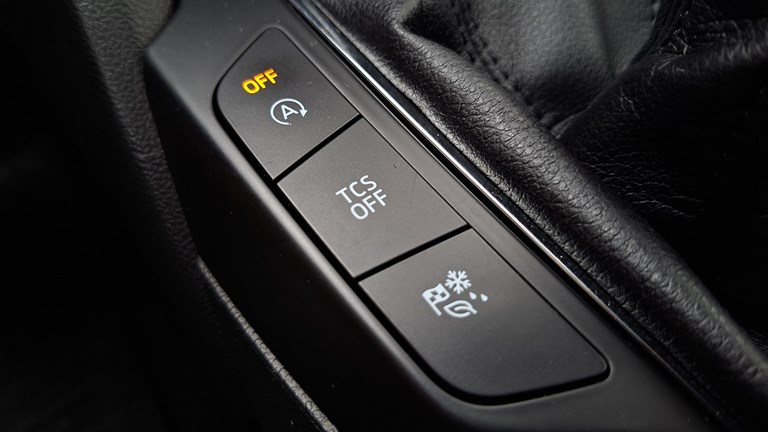 Ford Focus 1.0 Ecoboost