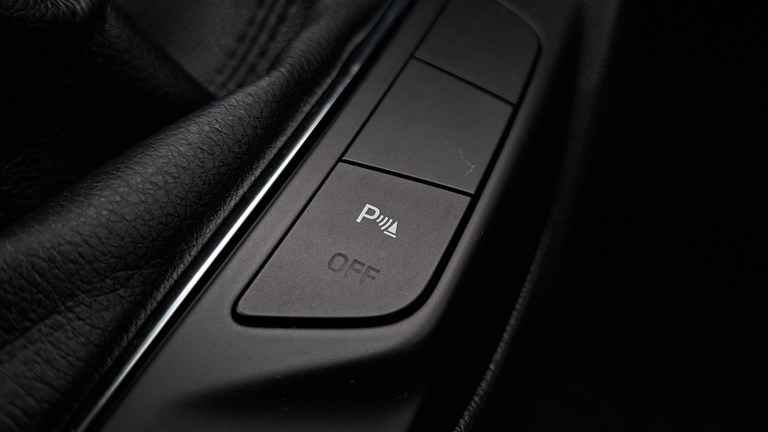 Ford Focus 1.0 Ecoboost