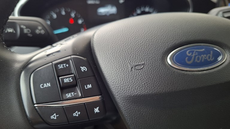 Ford Focus 1.0 Ecoboost