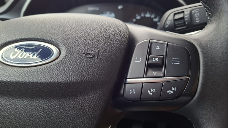 Ford Focus 1.0 Ecoboost