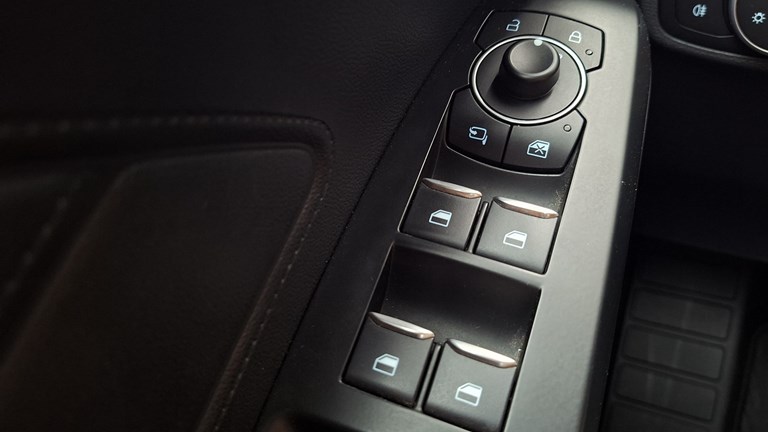Ford Focus 1.0 Ecoboost