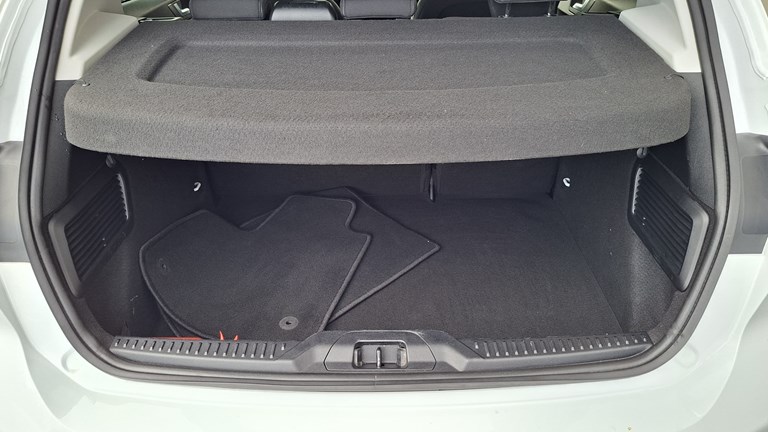 Ford Focus 1.0 Ecoboost