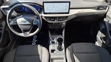 Rabljeno vozilo Ford Focus 1.5 Ecoblue Automatic, Diesel