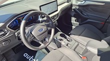 Rabljeno vozilo Ford Focus 1.5 Ecoblue Automatic, Diesel