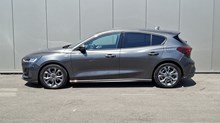 Rabljeno vozilo Ford Focus 1.5 Ecoblue Automatic ST-line, Diesel