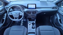 Rabljeno vozilo Ford Focus 1.5 Ecoblue Automatic ST-line, Diesel