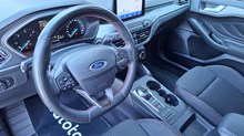 Rabljeno vozilo Ford Focus 1.5 Ecoblue Automatic ST-line, Diesel