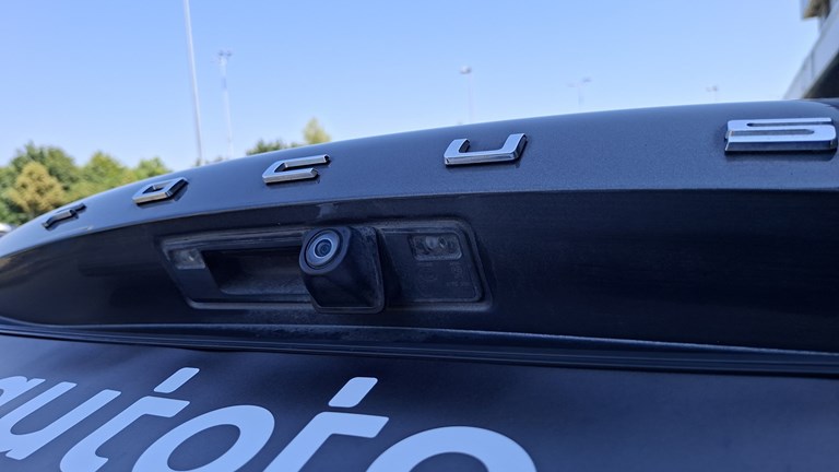 Rabljeno vozilo Ford Focus 1.5 Ecoblue Automatic ST-line, Diesel