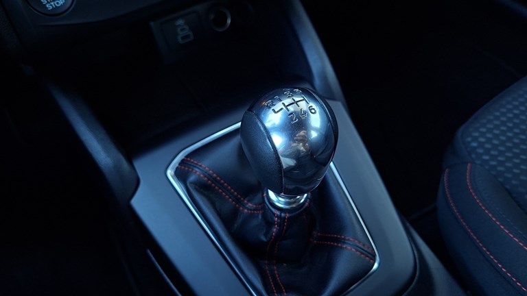 Rabljeno vozilo Ford Focus 1.5 Ecoblue ST-line, Diesel