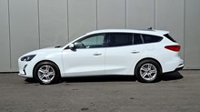 Rabljeno vozilo Ford Focus Karavan 1.0 Ecoboost, Benzin