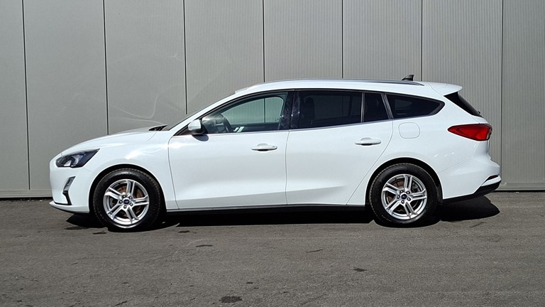 Rabljeno vozilo Ford Focus Karavan 1.0 Ecoboost, Benzin