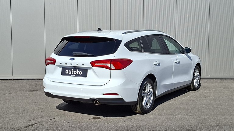 Rabljeno vozilo Ford Focus Karavan 1.0 Ecoboost, Benzin