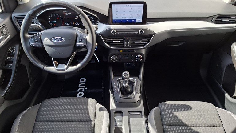 Rabljeno vozilo Ford Focus Karavan 1.0 Ecoboost, Benzin