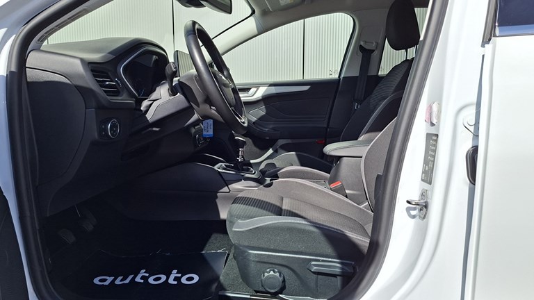 Rabljeno vozilo Ford Focus Karavan 1.0 Ecoboost, Benzin