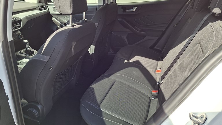 Rabljeno vozilo Ford Focus Karavan 1.0 Ecoboost, Benzin