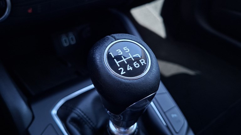 Rabljeno vozilo Ford Focus Karavan 1.0 Ecoboost, Benzin