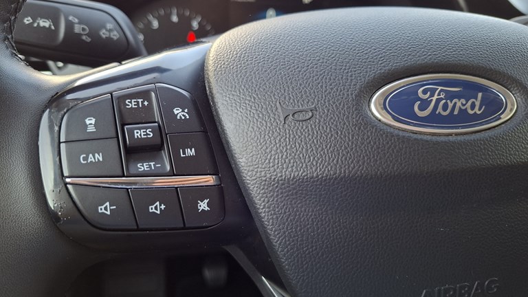 Rabljeno vozilo Ford Focus Karavan 1.0 Ecoboost, Benzin