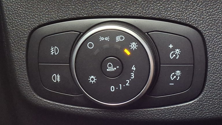 Rabljeno vozilo Ford Focus Karavan 1.0 Ecoboost, Benzin