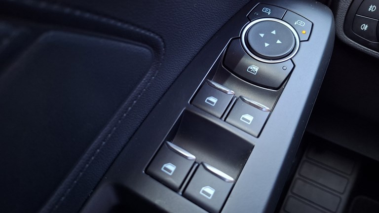 Rabljeno vozilo Ford Focus Karavan 1.0 Ecoboost, Benzin