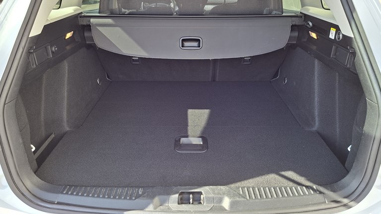 Rabljeno vozilo Ford Focus Karavan 1.0 Ecoboost, Benzin