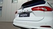 Rabljeno vozilo Ford Focus Karavan 1.0 Ecoboost, Benzin