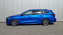 Rabljeno vozilo Ford Focus Karavan 1.0 Ecoboost ST-Line, Benzin