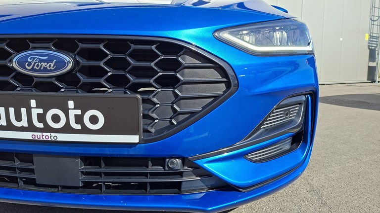 Rabljeno vozilo Ford Focus Karavan 1.0 Ecoboost ST-Line, Benzin