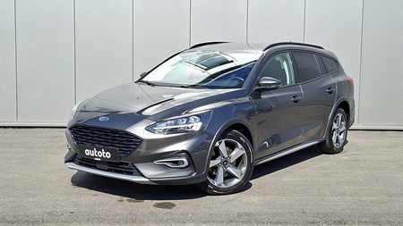 Ford Focus Karavan 1.5 Ecoblue Automatic Active