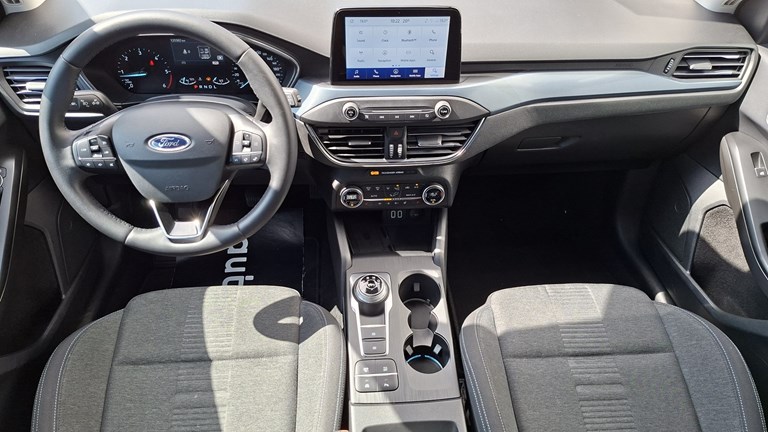 Rabljeno vozilo Ford Focus Karavan 1.5 Ecoblue Automatic Active, Diesel