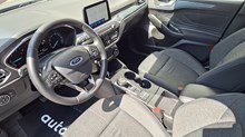 Rabljeno vozilo Ford Focus Karavan 1.5 Ecoblue Automatic Active, Diesel