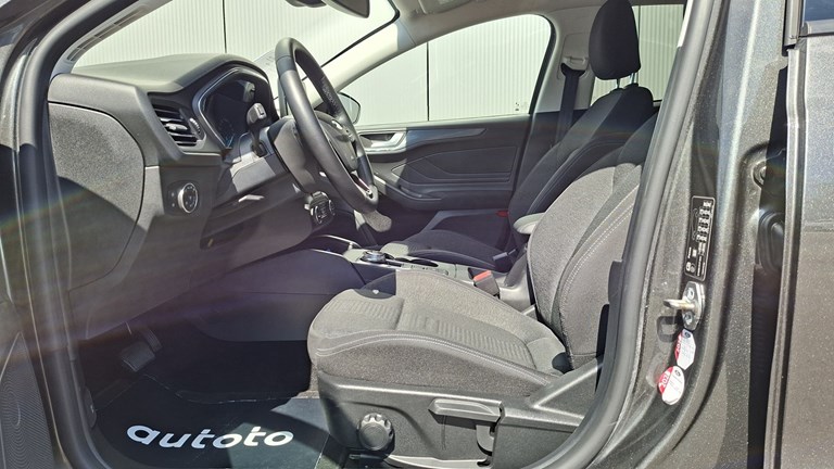 Rabljeno vozilo Ford Focus Karavan 1.5 Ecoblue Automatic Active, Diesel