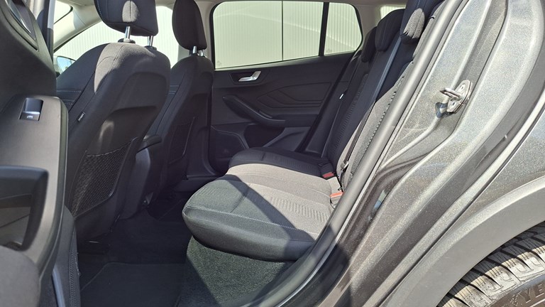 Rabljeno vozilo Ford Focus Karavan 1.5 Ecoblue Automatic Active, Diesel