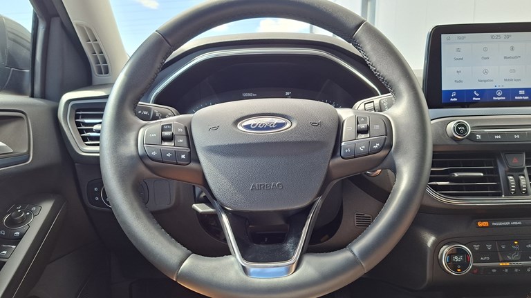 Rabljeno vozilo Ford Focus Karavan 1.5 Ecoblue Automatic Active, Diesel