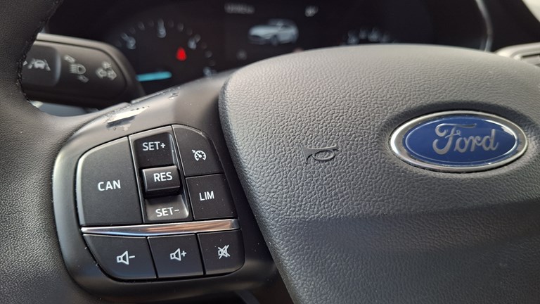 Rabljeno vozilo Ford Focus Karavan 1.5 Ecoblue Automatic Active, Diesel