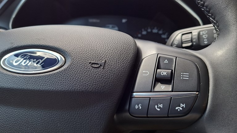 Rabljeno vozilo Ford Focus Karavan 1.5 Ecoblue Automatic Active, Diesel