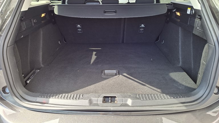 Rabljeno vozilo Ford Focus Karavan 1.5 Ecoblue Automatic Active, Diesel