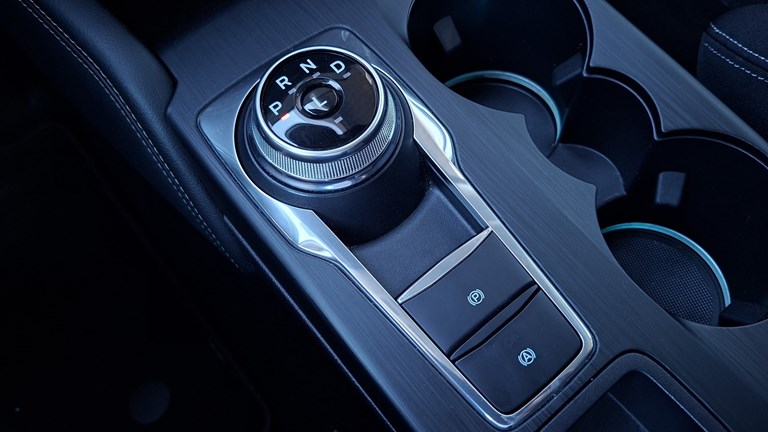 Rabljeno vozilo Ford Focus Karavan 1.5 Ecoblue Automatic, Diesel