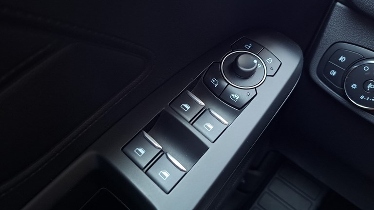 Rabljeno vozilo Ford Focus Karavan 1.5 Ecoblue Automatic, Diesel