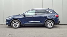 Rabljeno vozilo Ford Kuga 1.5 EcoBlue Automatic, Diesel