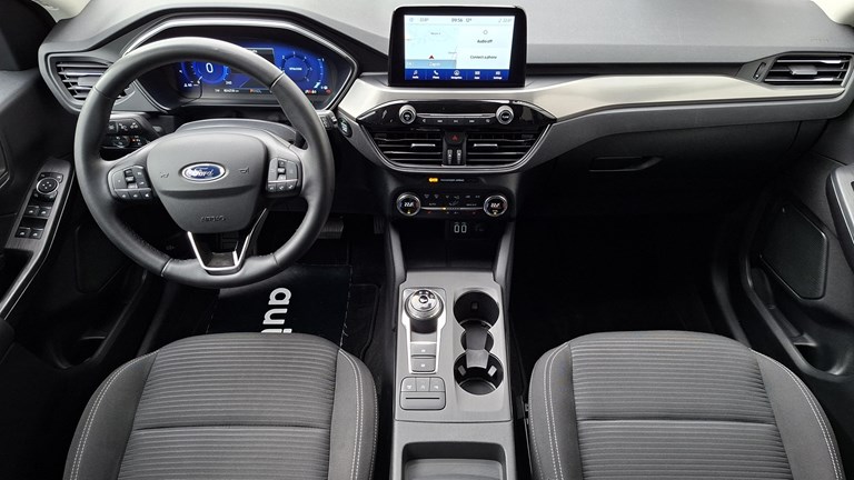 Rabljeno vozilo Ford Kuga 1.5 EcoBlue Automatic, Diesel