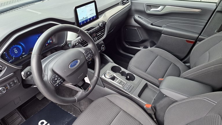 Rabljeno vozilo Ford Kuga 1.5 EcoBlue Automatic, Diesel